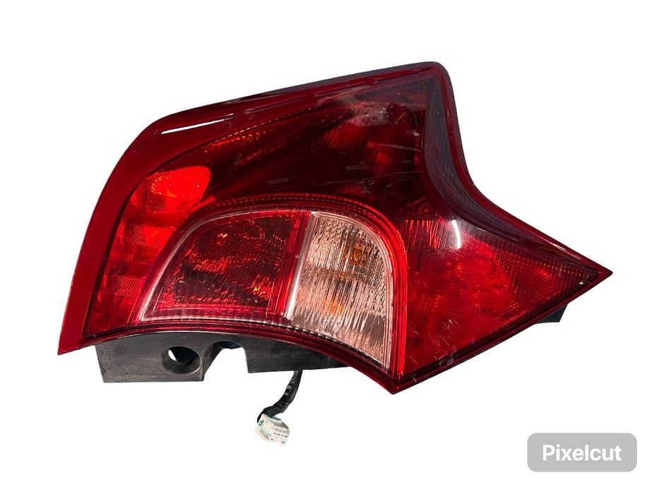 Lampa spate / Stop stanga NISSAN NOTE E12 2012 - >