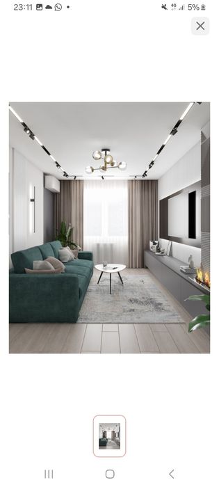 Евроремонт  профессионально