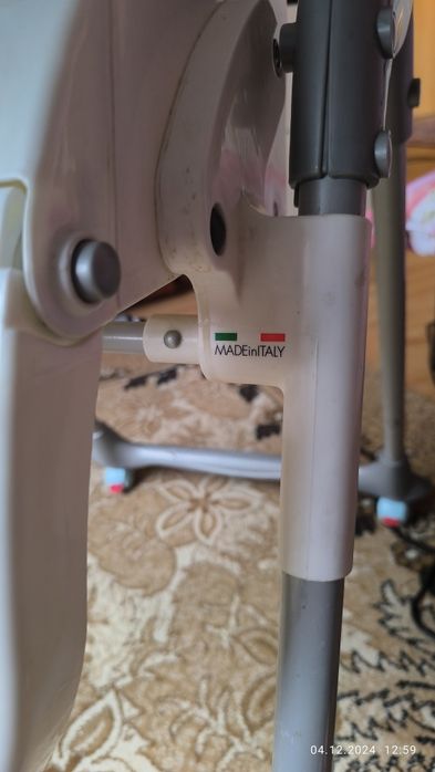 Столче за хранене Brevi