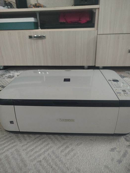 Продам принтер canon