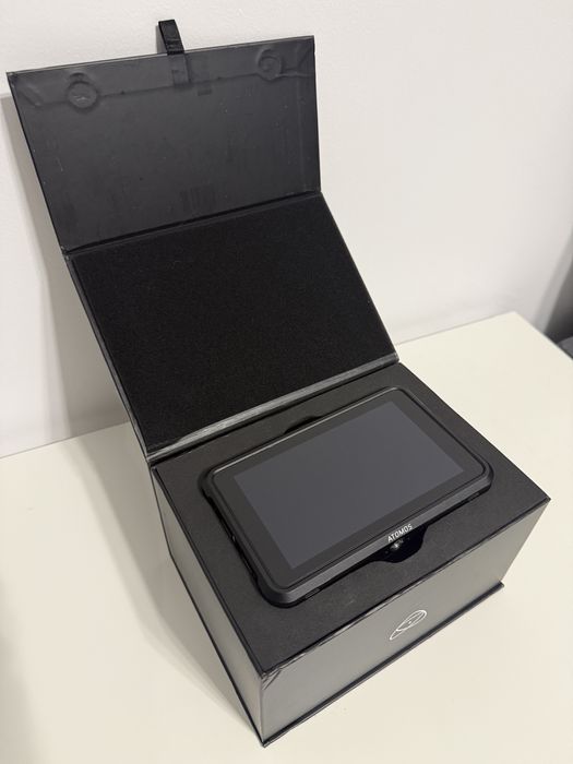 Atomos Ninja V RECORDER