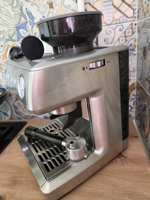 Espressor Ariete 1313