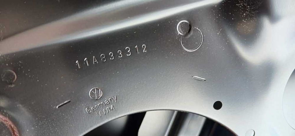Usa dreapta spate NOUA ORIGINALA Vw ID.4