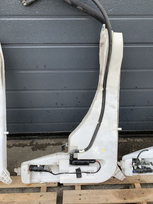 Vas stropgel / lichid parbriz BMW X3 F25, X4 F26 2011-2018