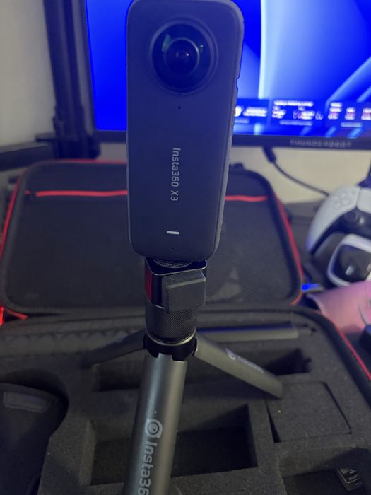 Insta 360 x3 продам