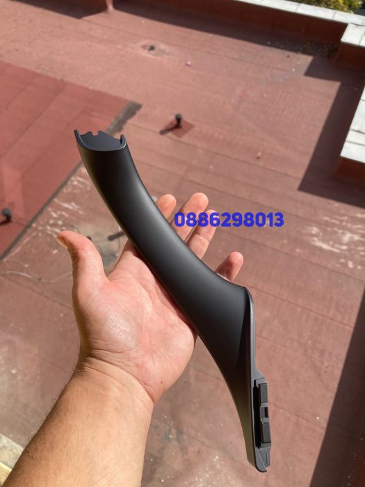 Конзола и дръжки на вратите bmw f10 f11 520d 535d 535i 530d 550d 550i