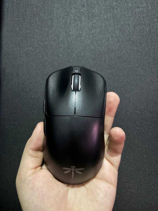 Мышь VGN F1 Pro Max