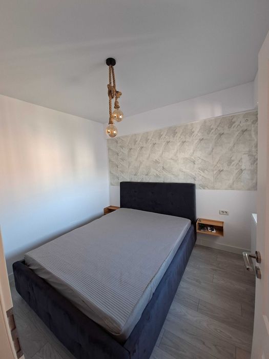 Primul Chiriaș! Direct propietar! Studio Modern 40mp + Loc Parcare Inclus – Militari Residence (Str. Sergent Ilie Petre)