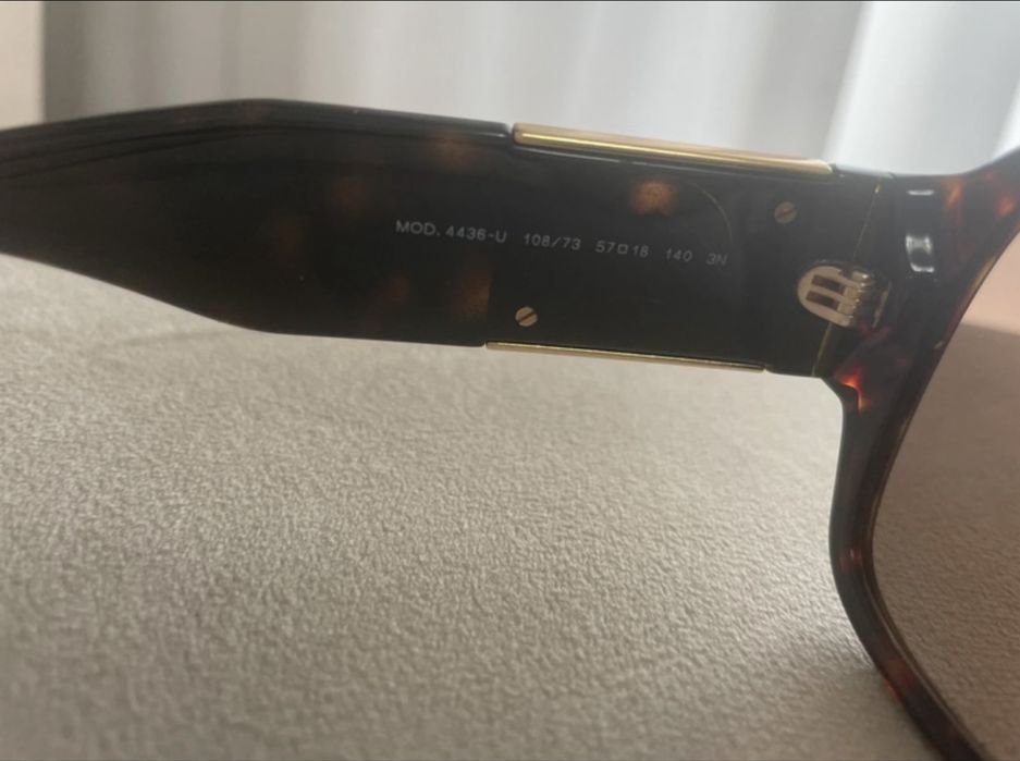 Ochelari de soare versace originali