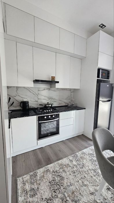 2 xonali xonadon ParkWood