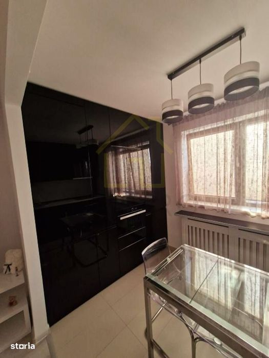 Apartament 2 Minute Metrou Anghel Saligny Hils Pallady Parcare Inclusa