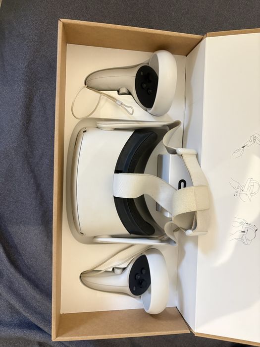 oculus quest 2 64gb - Ochelari VR oferte online | OLX.ro