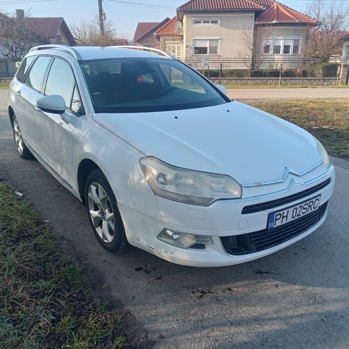 Citroen C5 2,0DIESEL 2010