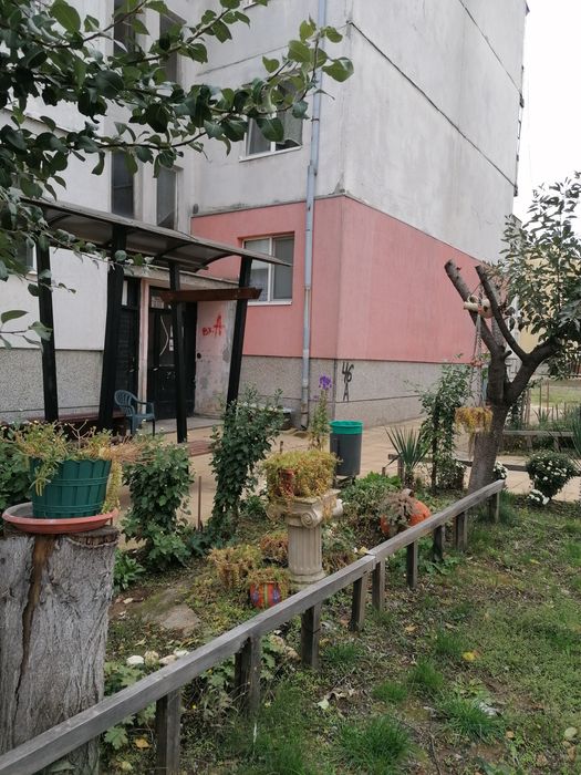 Апартамент в гр. Завет