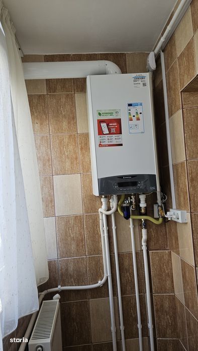 Apartament 2 camere decomandat | Pasaj Octav Băncilă - Alexandru - 380