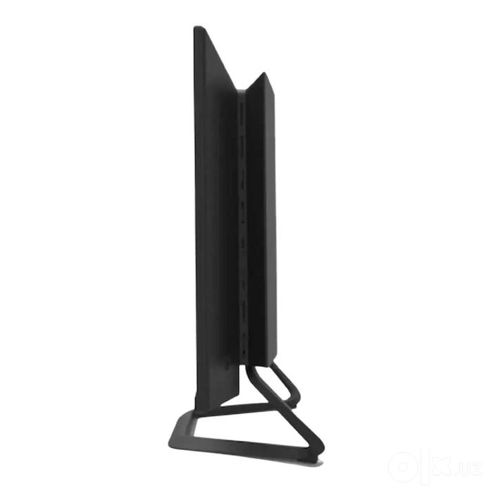 Моноблок  AIO A-Tech/HKC HASF24i34G128GB (i3/D4 4GB/128GB/24/Black,,,