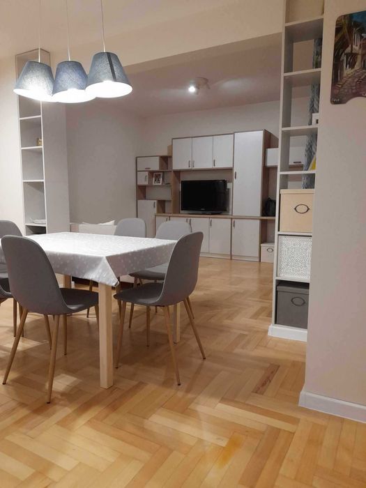 Дава се под наем Тристаен апартамент в София, Подуяне - 100 кв.м за 980 € - Снимка #2