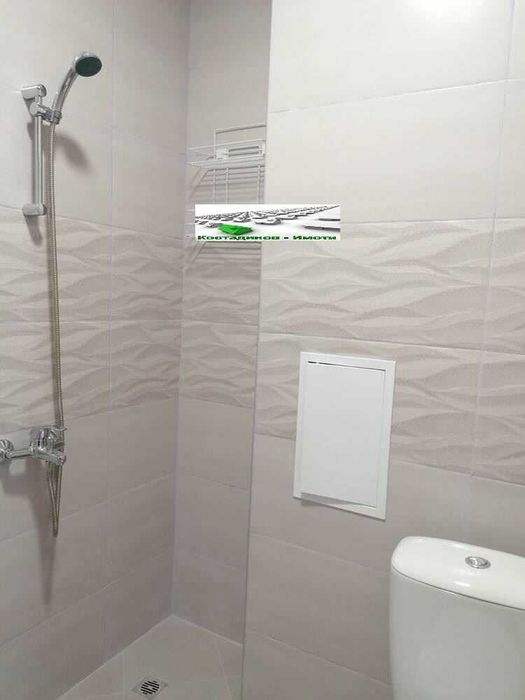 Дава се под наем Двустаен апартамент в Пловдив, Тракия - 69 кв.м за 408 € - Снимка #5