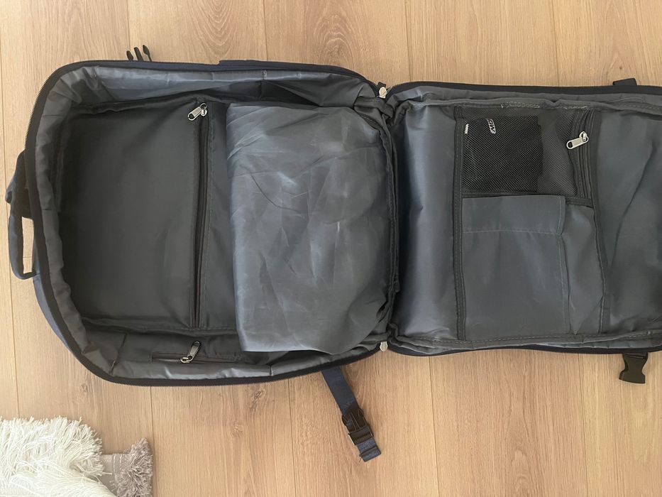 Рюкзак новый вместительный