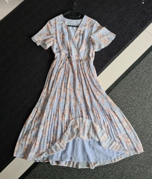 Rochie eleganta de vara