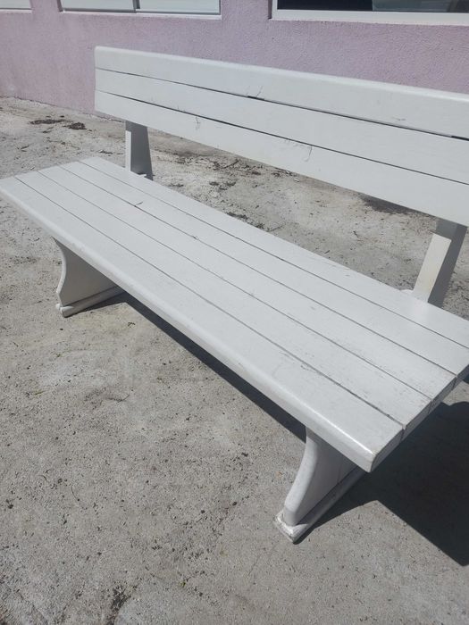 Седлавки за пейка 140сл