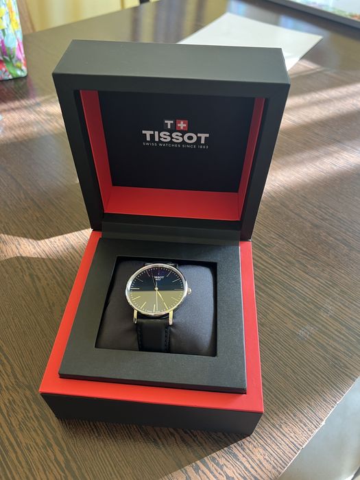 Ceas Tissot T-Classic Barbatesc
