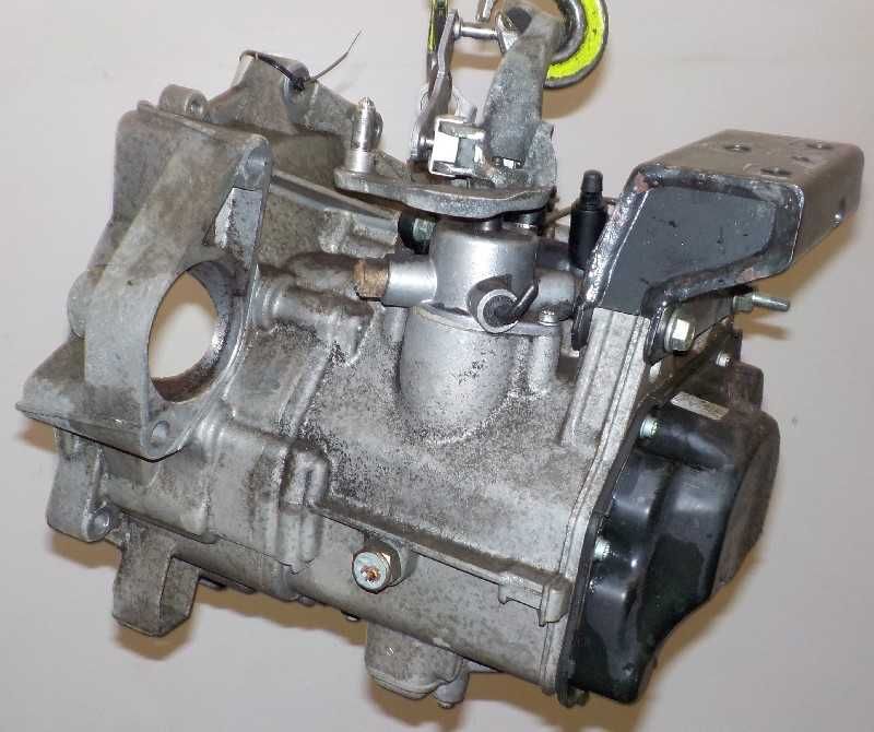 Cutie de viteze VW Golf Plus; 1.6 Benzina; 5 Trepte JHV