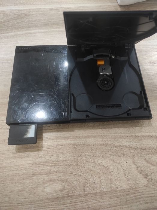 play station 2, ps2, пс2