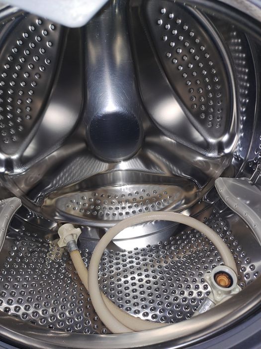 Стиральная машинка автомат