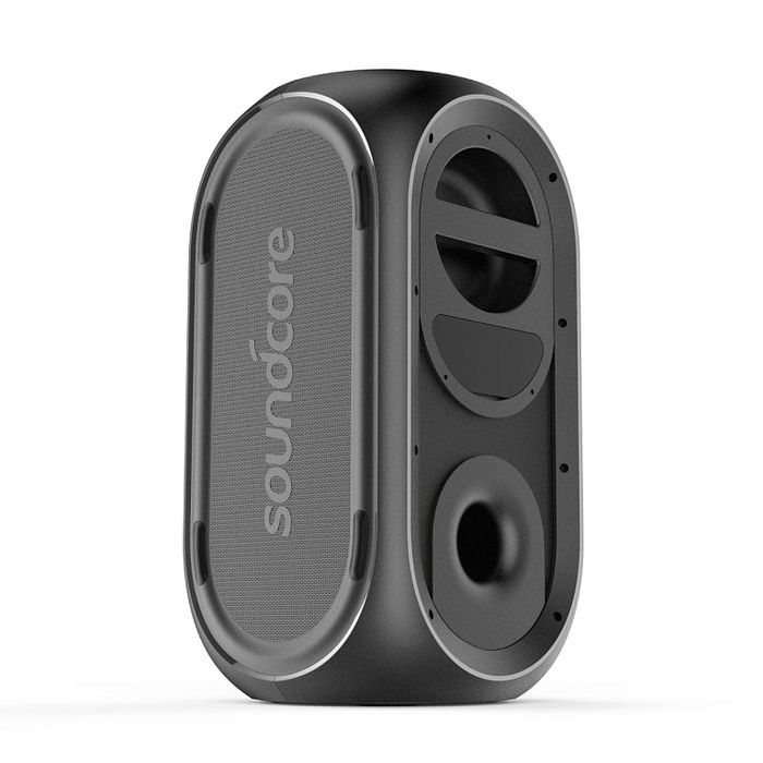 Soundcore rave plus 160w