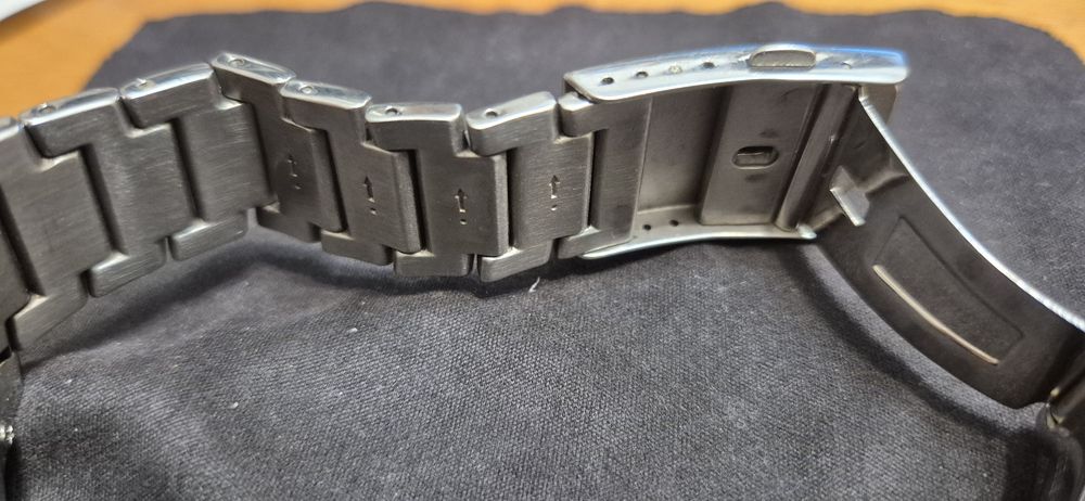 Casio Edifice Solar EQW-T620