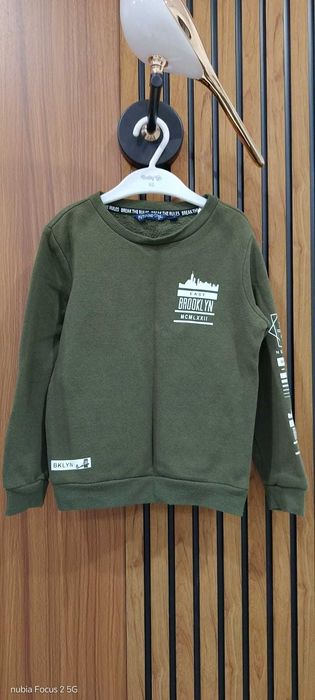 Свитшоты, кофты, штанишки