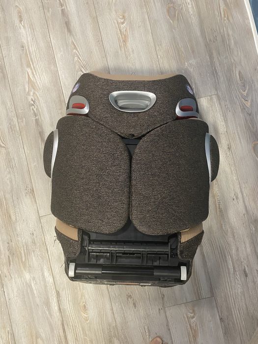 Стол за кола Cybex Solution Z fix