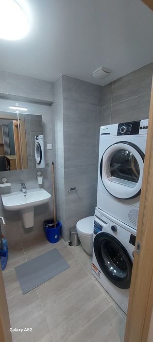 Vand  sau inchiriez apartament nou 2026 complex hercesa vivenda