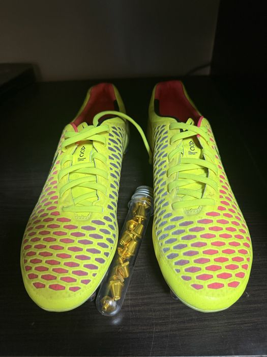 Бутонки Nike Magista ACC 42EU Чисто нови!
