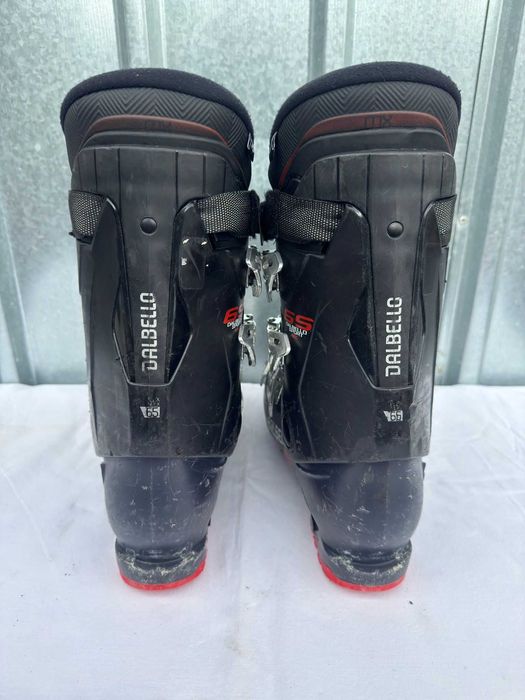 Clapari ski schi Dalbello Sport MX 65 marime Eur:43.5 Mondo:28.5