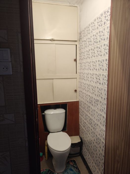 Продам 3х комнатную квартиру