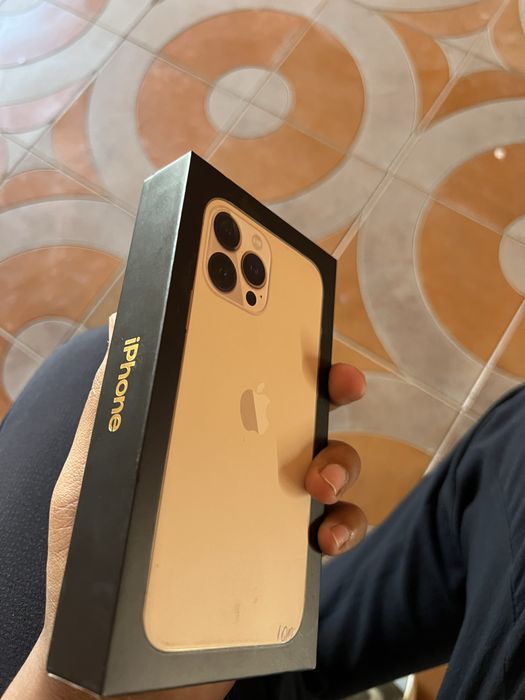 Iphone 13 pro 512gb
