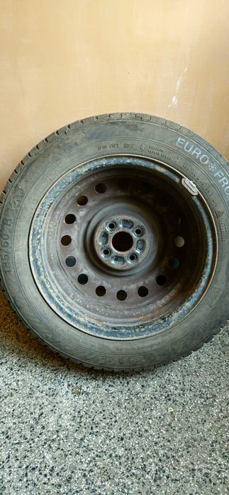 Джанти за Тойота