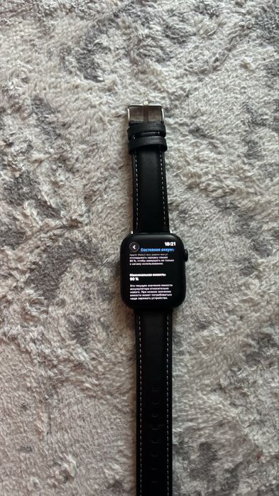 Продам Apple Watch 9