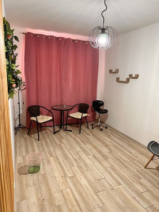 Garsoniera de inchiriat