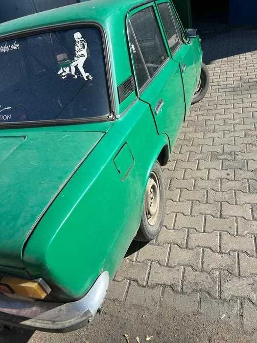 ВАЗ (Lada) 2101 Двигатель после капитального ремонта только наличные !