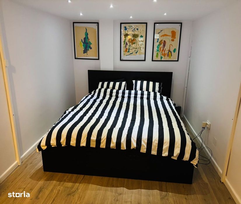 Apartament 2 camere | Ultracentral | Piață Lahovari — fotografia 1