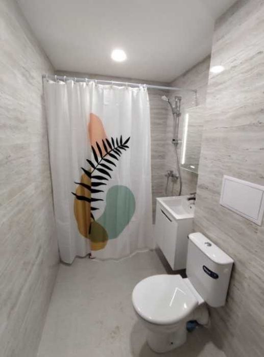 Дава се под наем Едностаен апартамент в София, Център - 50 кв.м за 500 € - Снимка #6