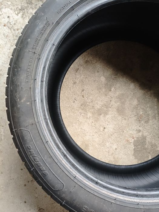 Vand anvelope 245 45 r17