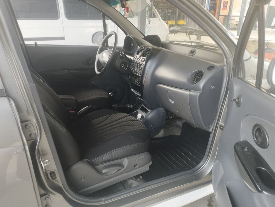 Матиз сотилади узимники. (идеал)