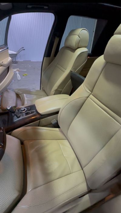 Химчистка авто покраска салона полировка кузова