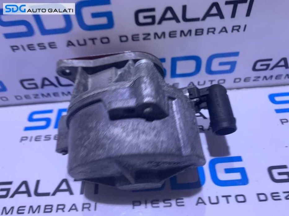 Pompa Vacum Vacuum Renault Scenic 1.9 DCI F9Q 2003 - 2009 Cod 163322916