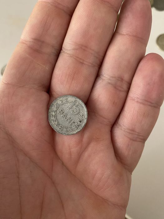 Monede vechi romanesti si din alte parti