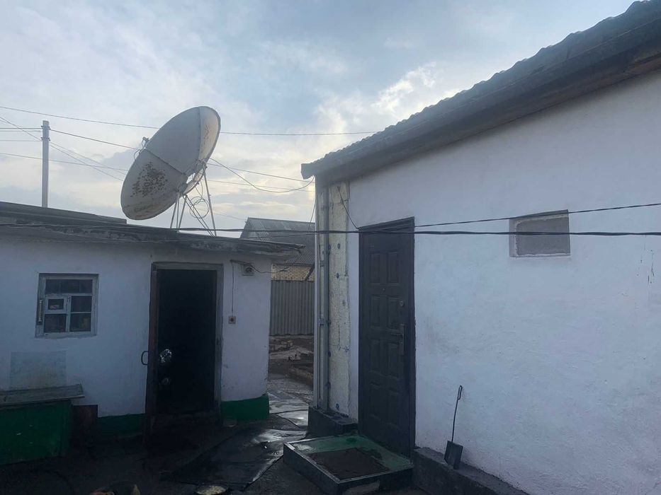 Продаю/ или обмен  дома